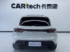 Porsche Macan 2024