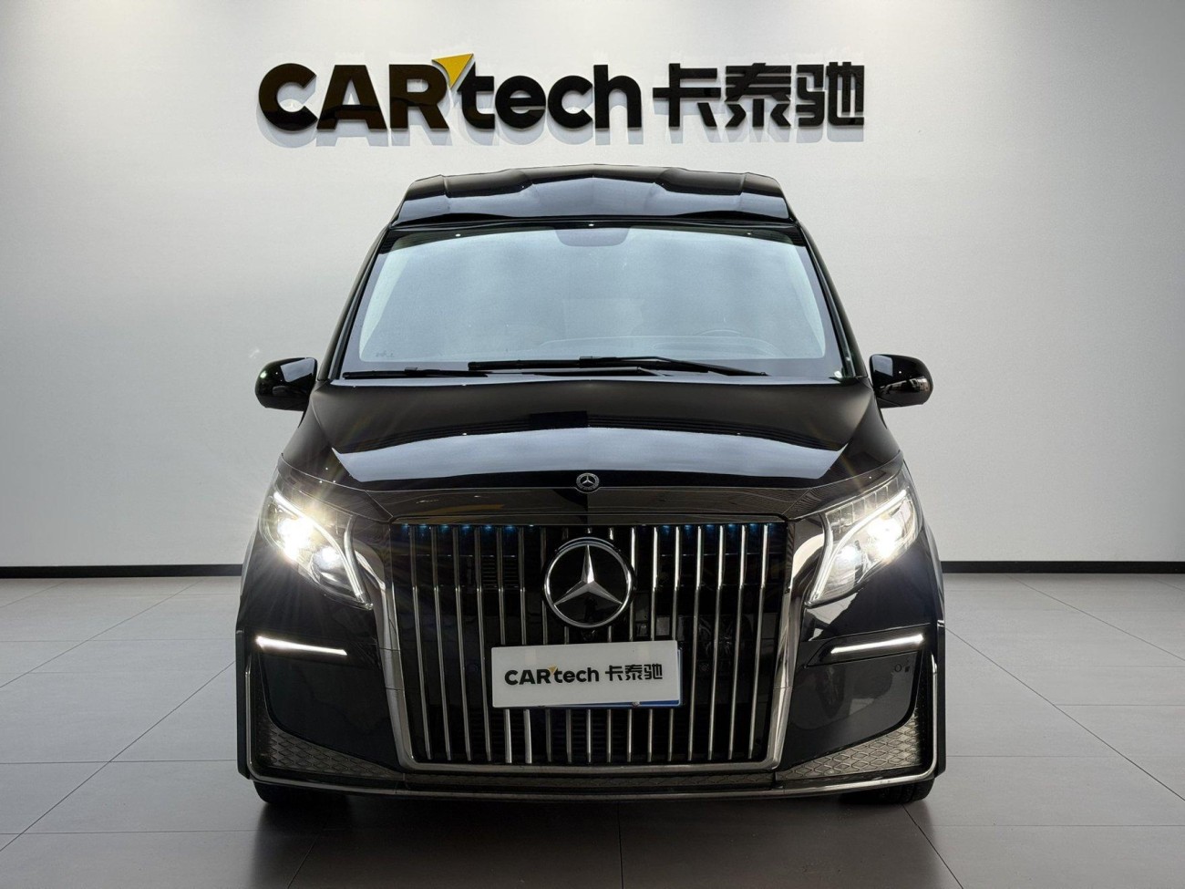 Mercedes-Benz 2021 2022