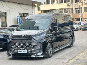 Toyota 2022 2026