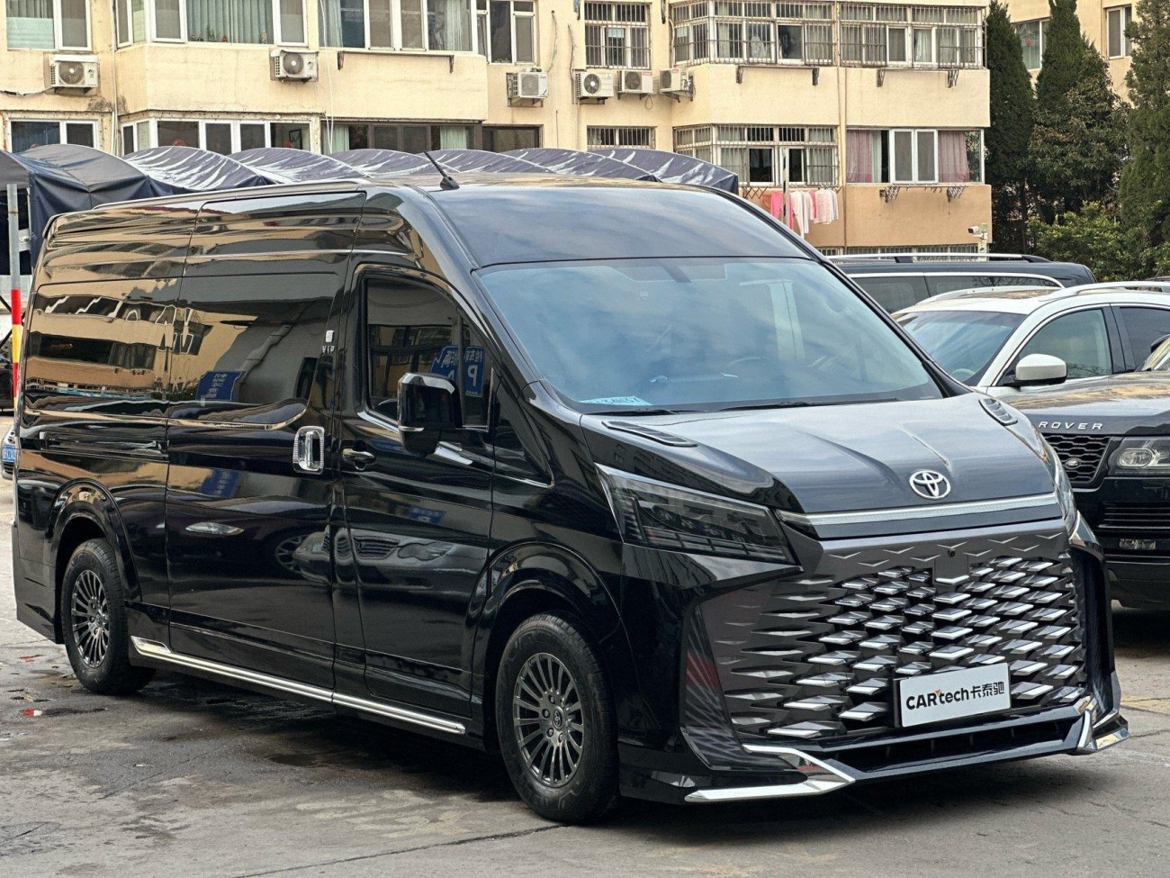 Toyota 2022 2026