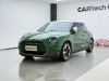 Mini Cooper 2025