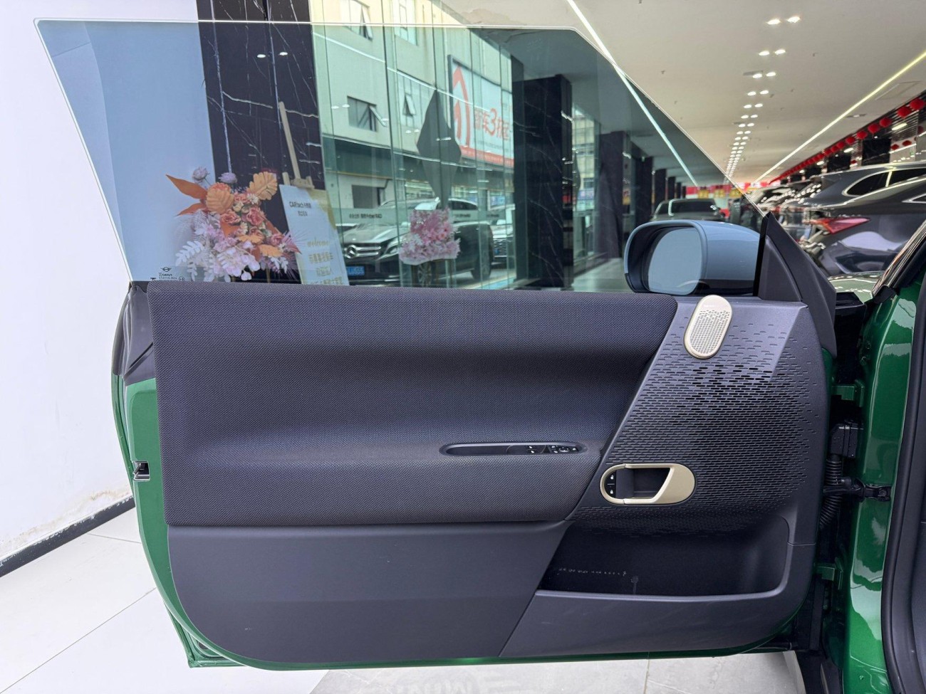 Mini Cooper 2025