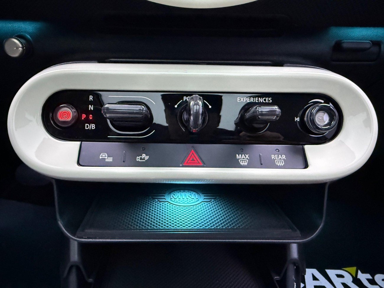 Mini Cooper 2025