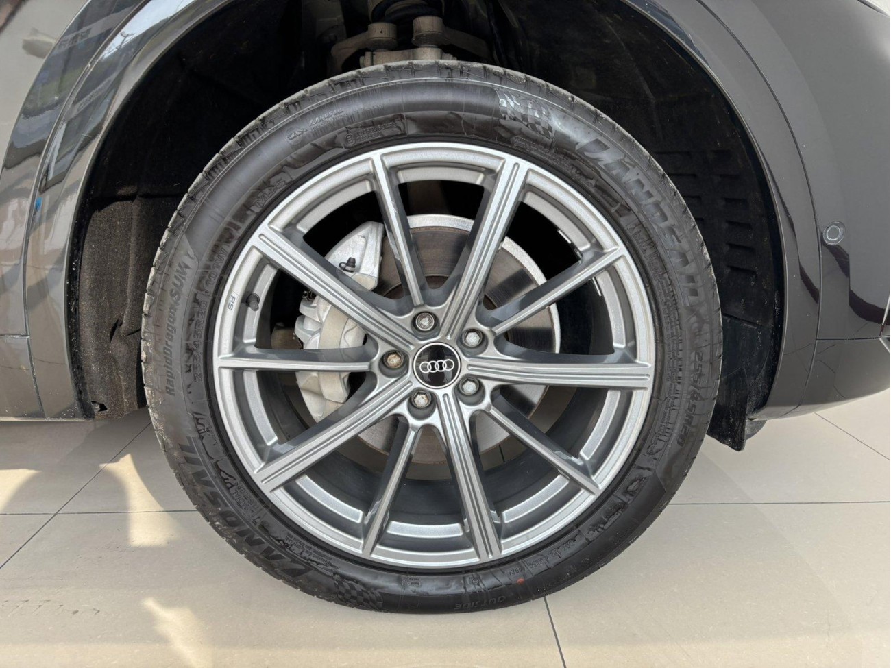 Audi Q5L 45 2022