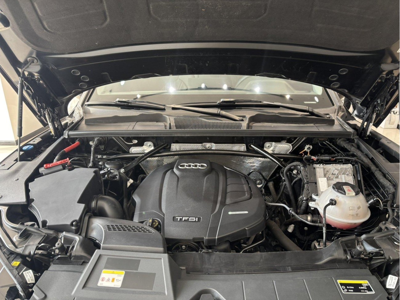 Audi Q5L 45 2022