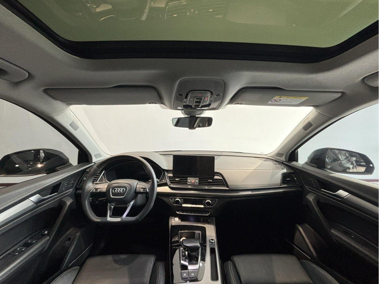 Audi Q5L 45 2022