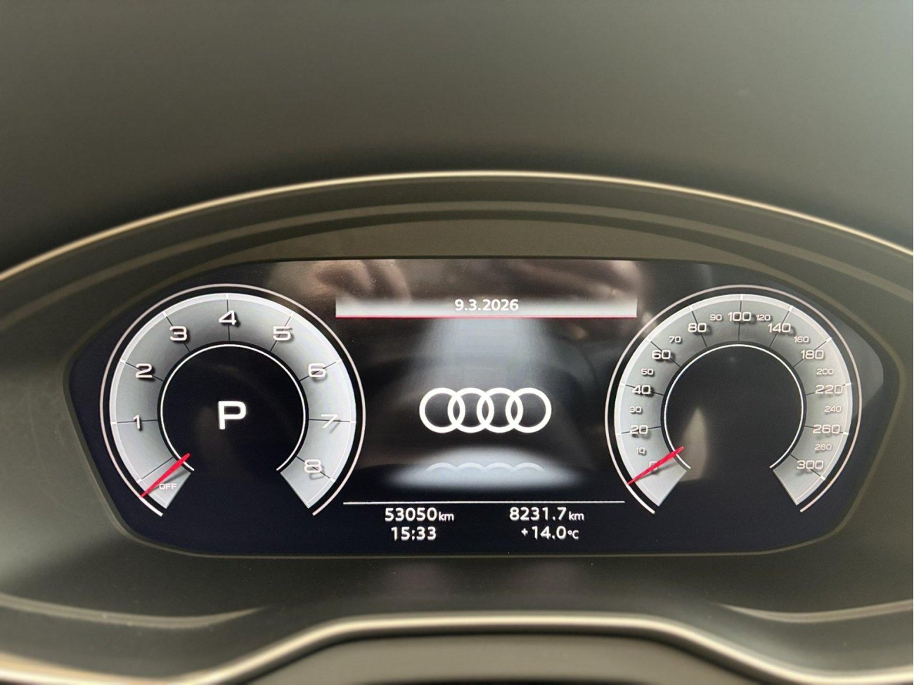 Audi Q5L 45 2022