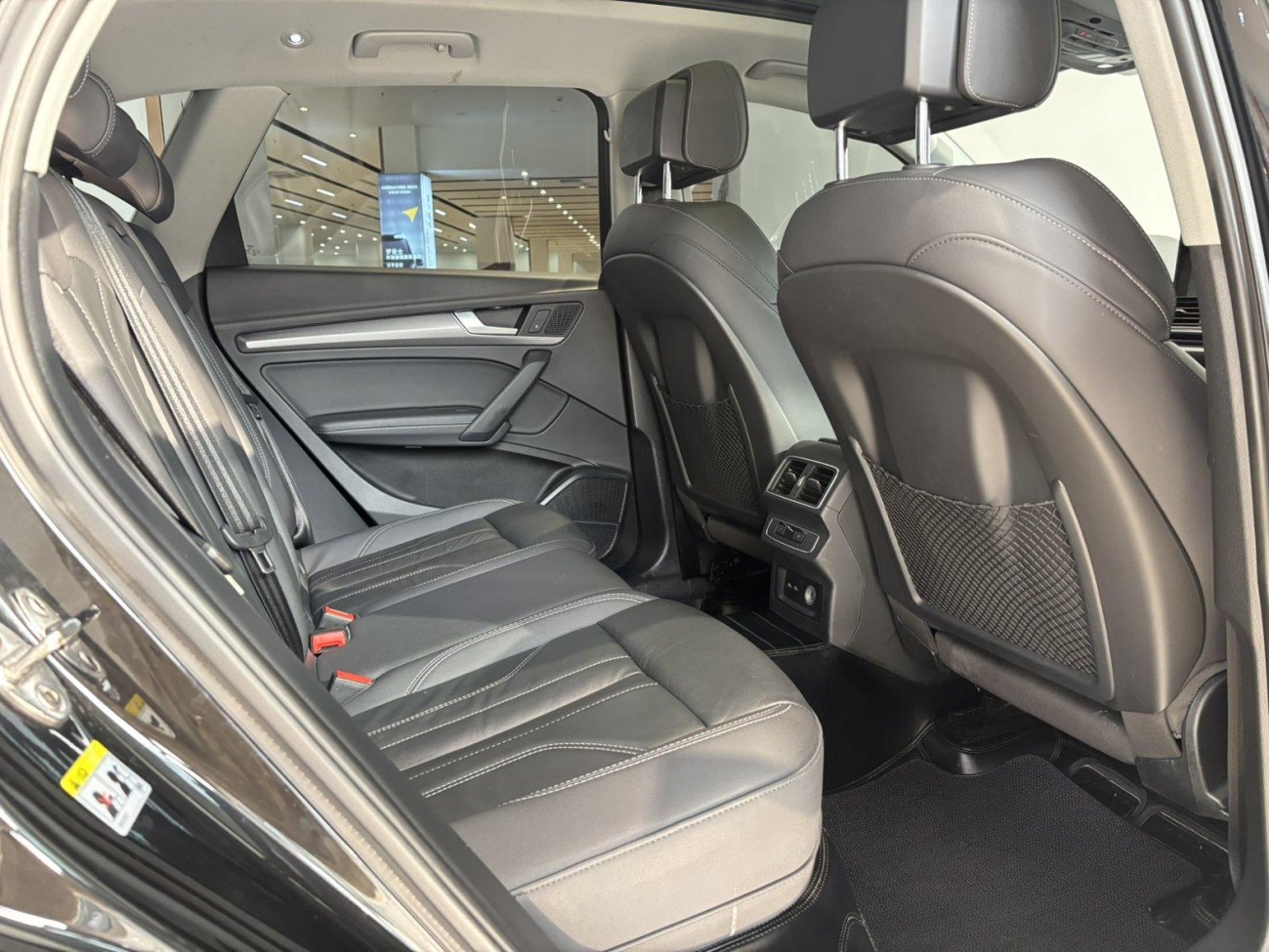 Audi Q5L 45 2022