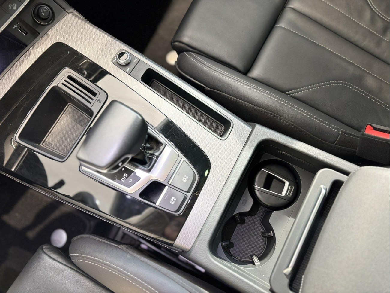 Audi Q5L 45 2022