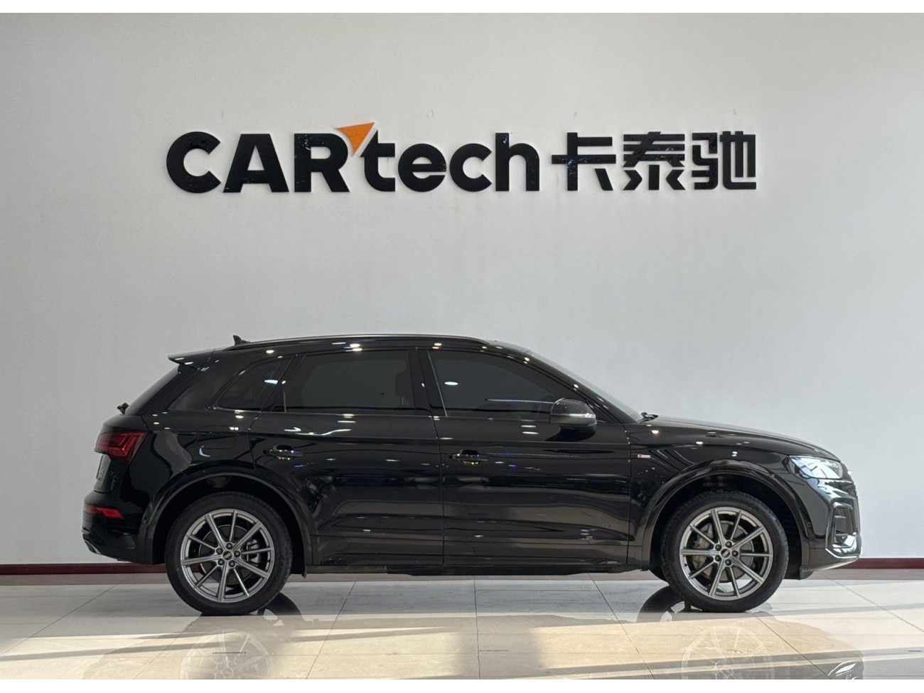Audi Q5L 45 2022