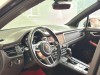 Porsche Macan 2021