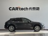 Porsche Macan 2021