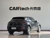 Porsche Macan 2021