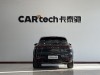 Porsche Macan 2021