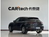 Porsche Macan 2021