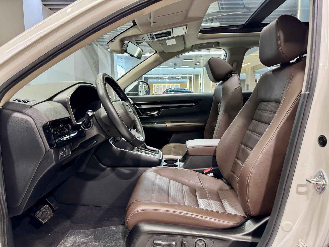 Honda CR-V 2022