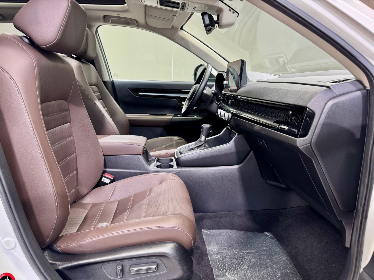 Honda CR-V 2022