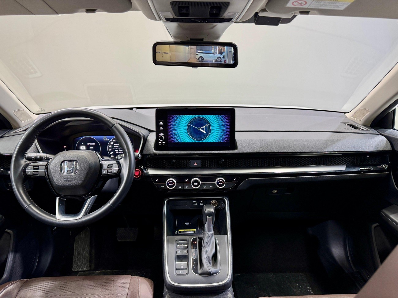 Honda CR-V 2022