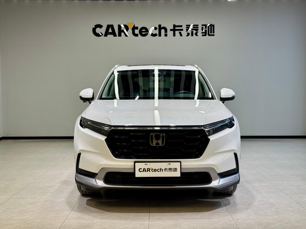 Honda CR-V 2022