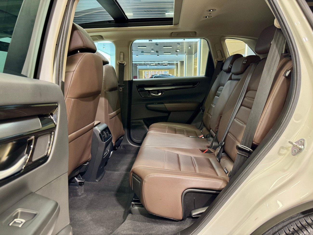 Honda CR-V 2022