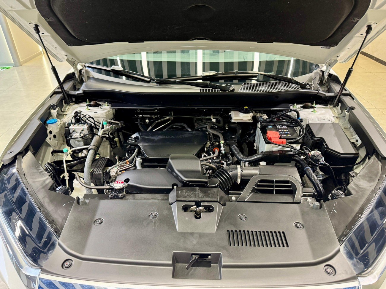 Honda CR-V 2022