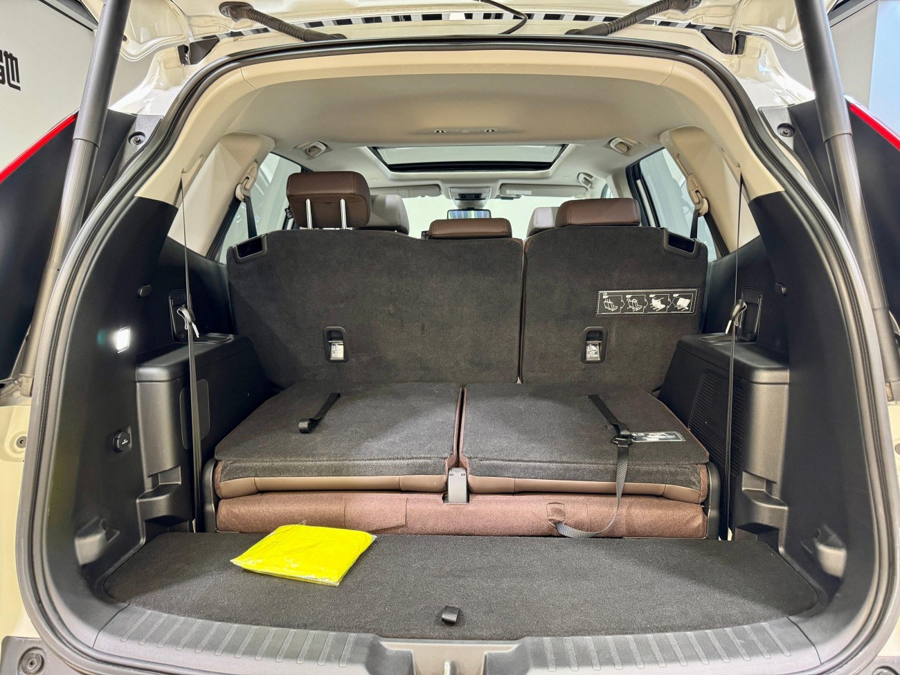Honda CR-V 2022