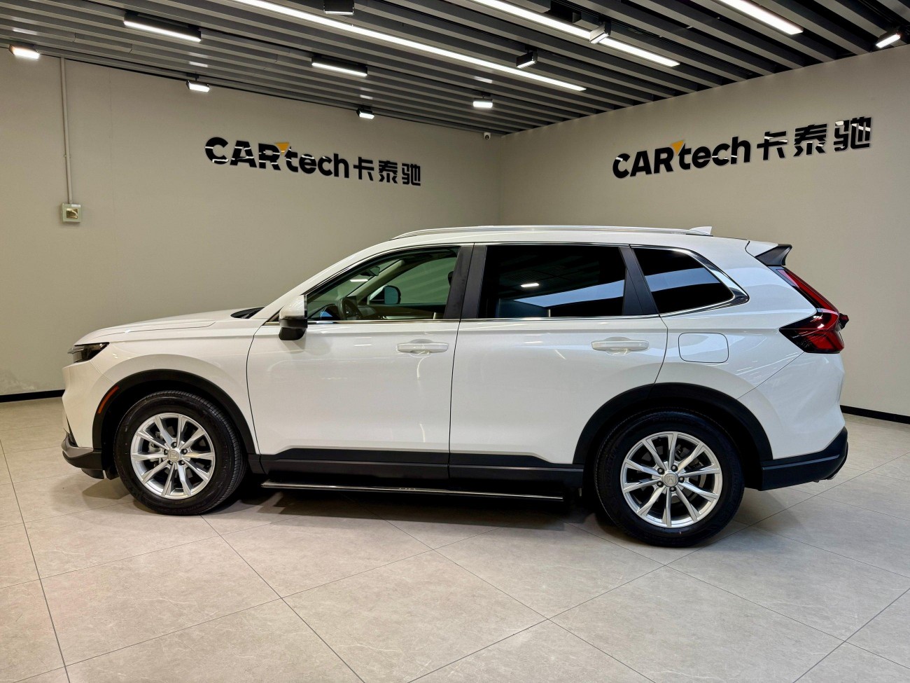 Honda CR-V 2022