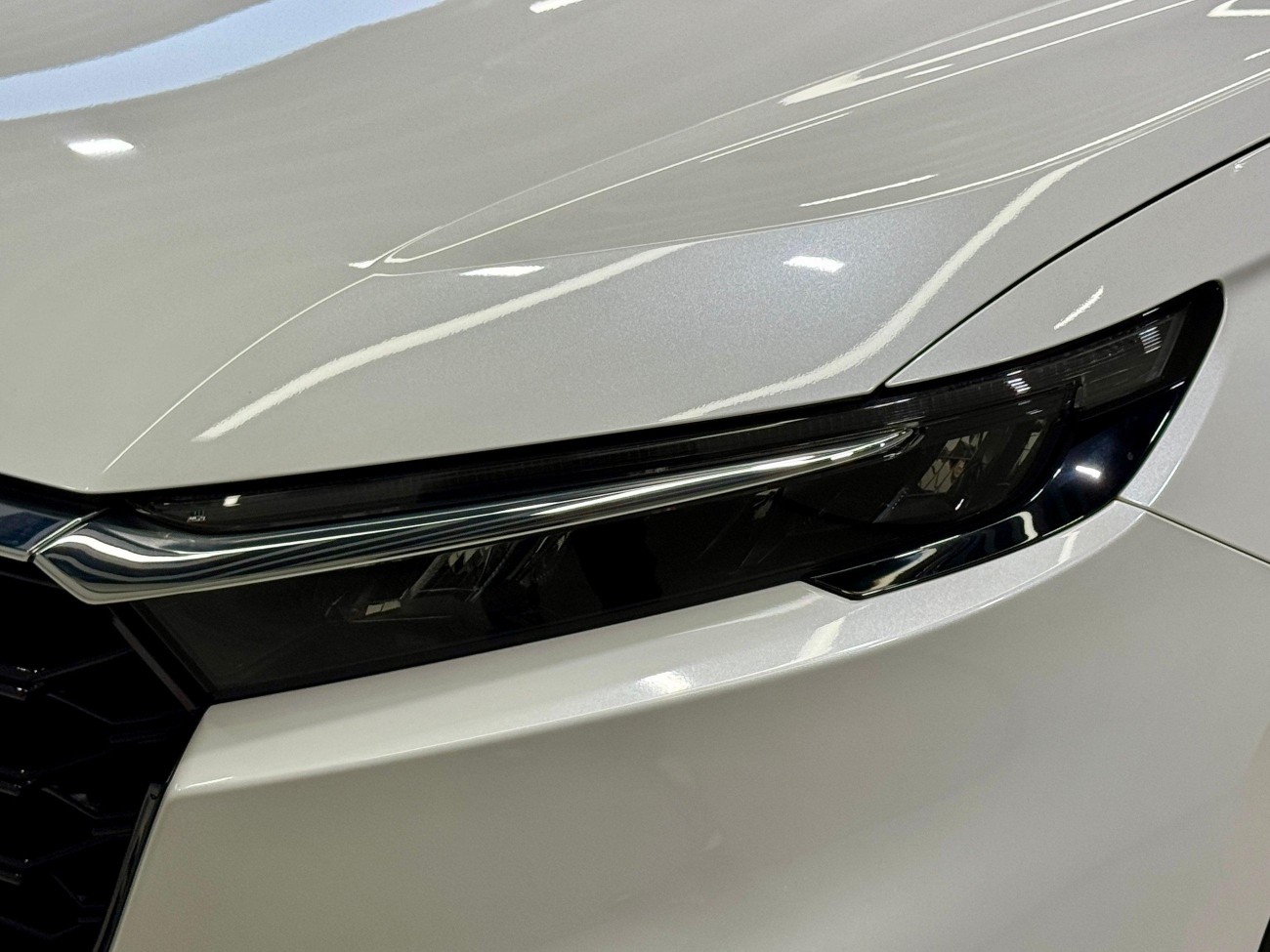 Honda CR-V 2022
