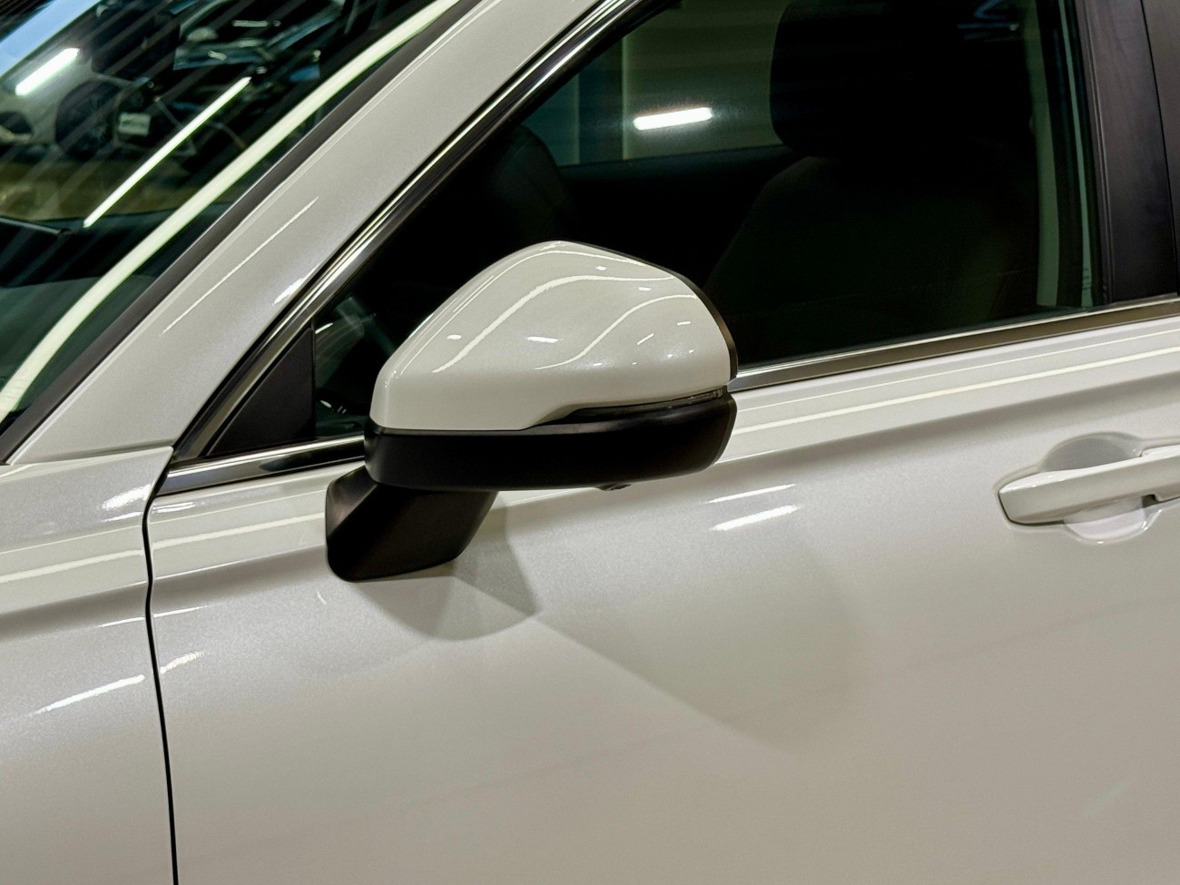 Honda CR-V 2022