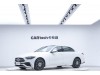 Mercedes-Benz C 260 L 2024