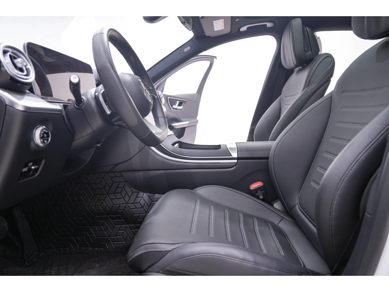 Mercedes-Benz C 260 L 2024