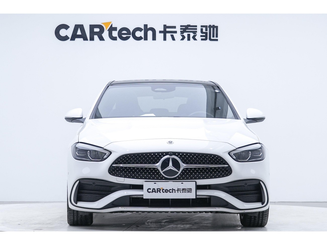 Mercedes-Benz C 260 L 2024