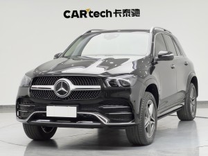 Mercedes-Benz GLE 450 4MATIC 2021