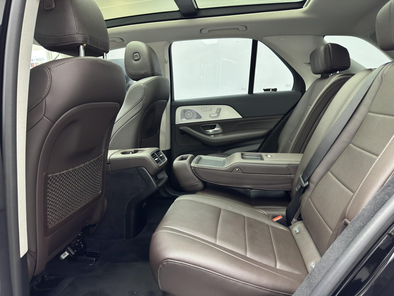 Mercedes-Benz GLE 450 4MATIC 2021