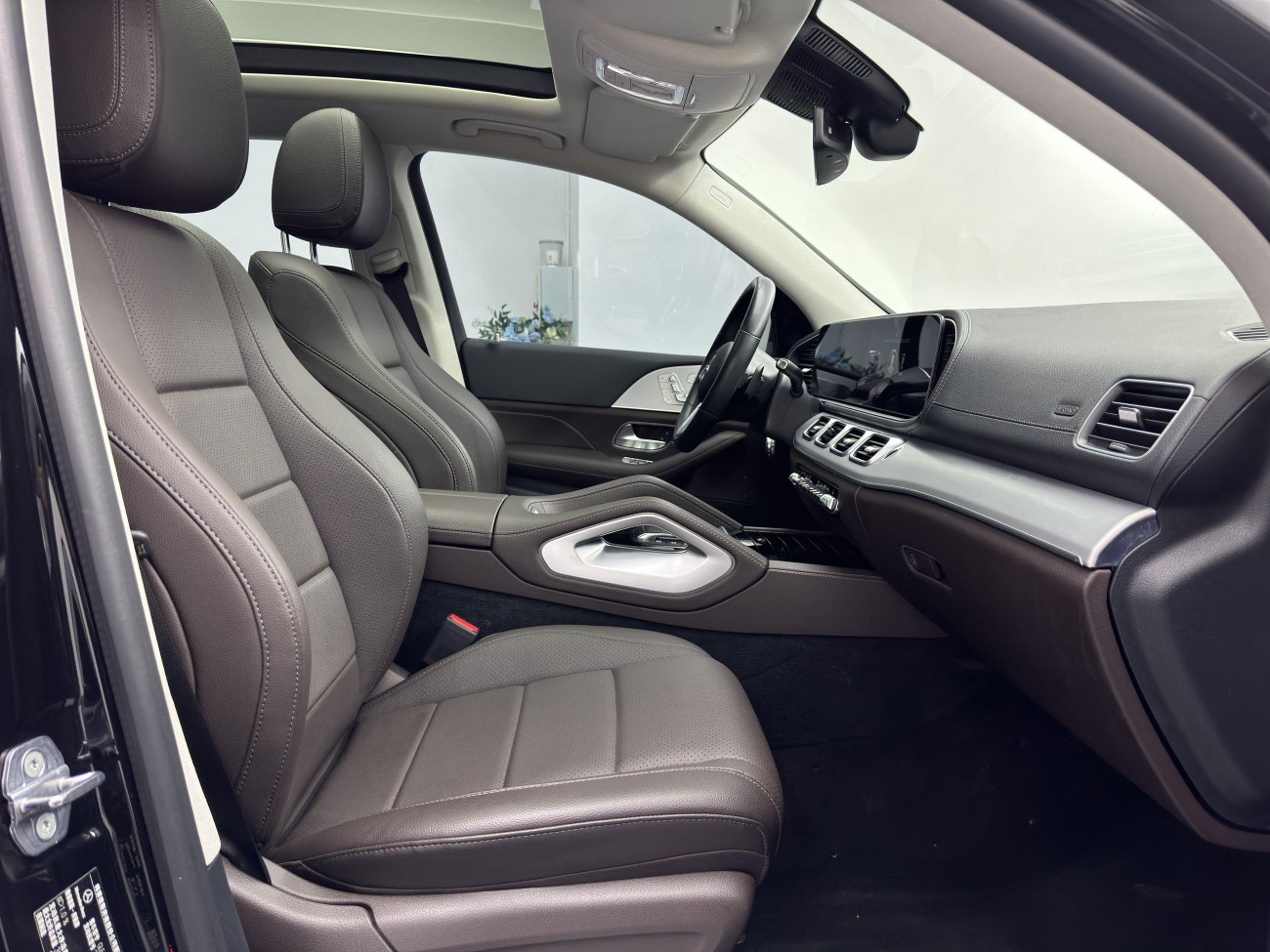 Mercedes-Benz GLE 450 4MATIC 2021