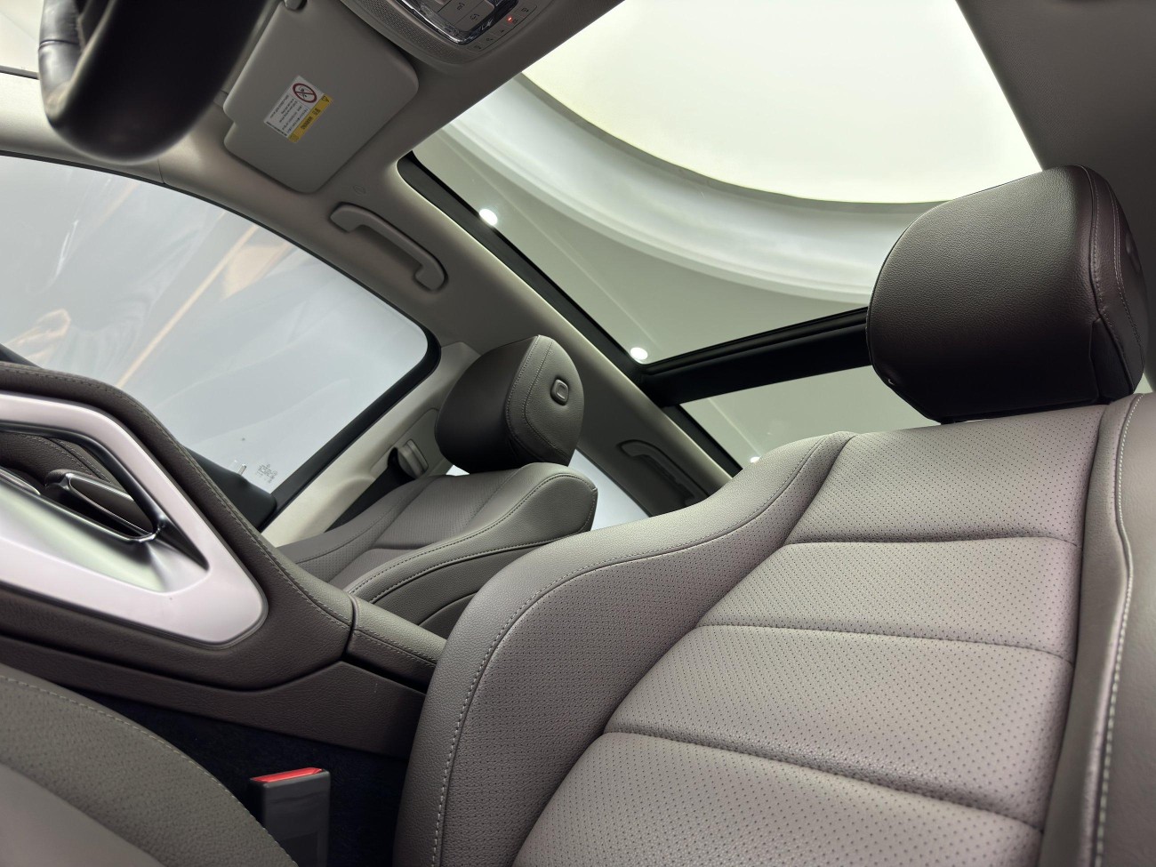 Mercedes-Benz GLE 450 4MATIC 2021