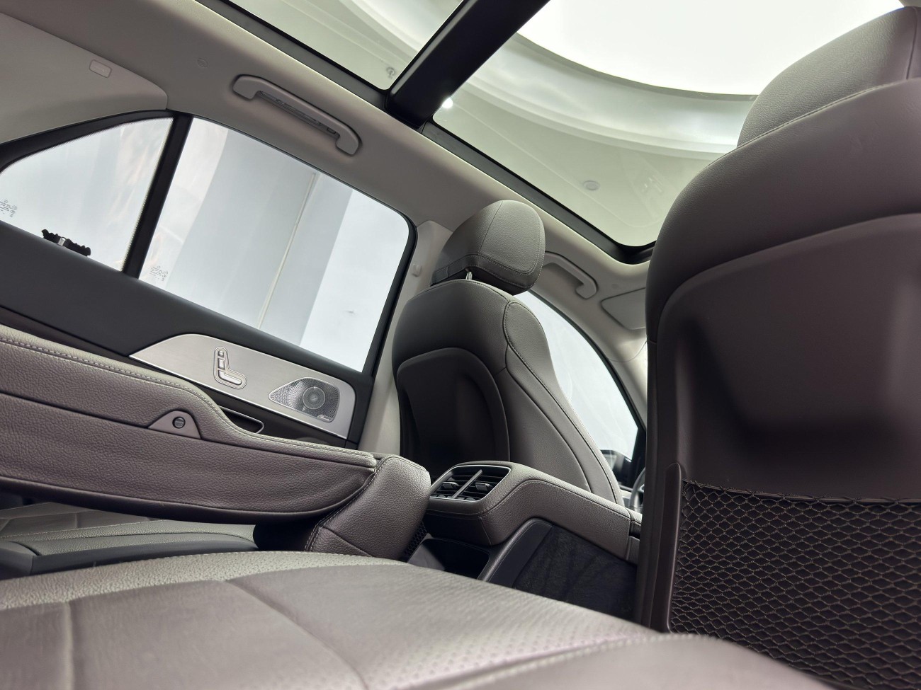 Mercedes-Benz GLE 450 4MATIC 2021