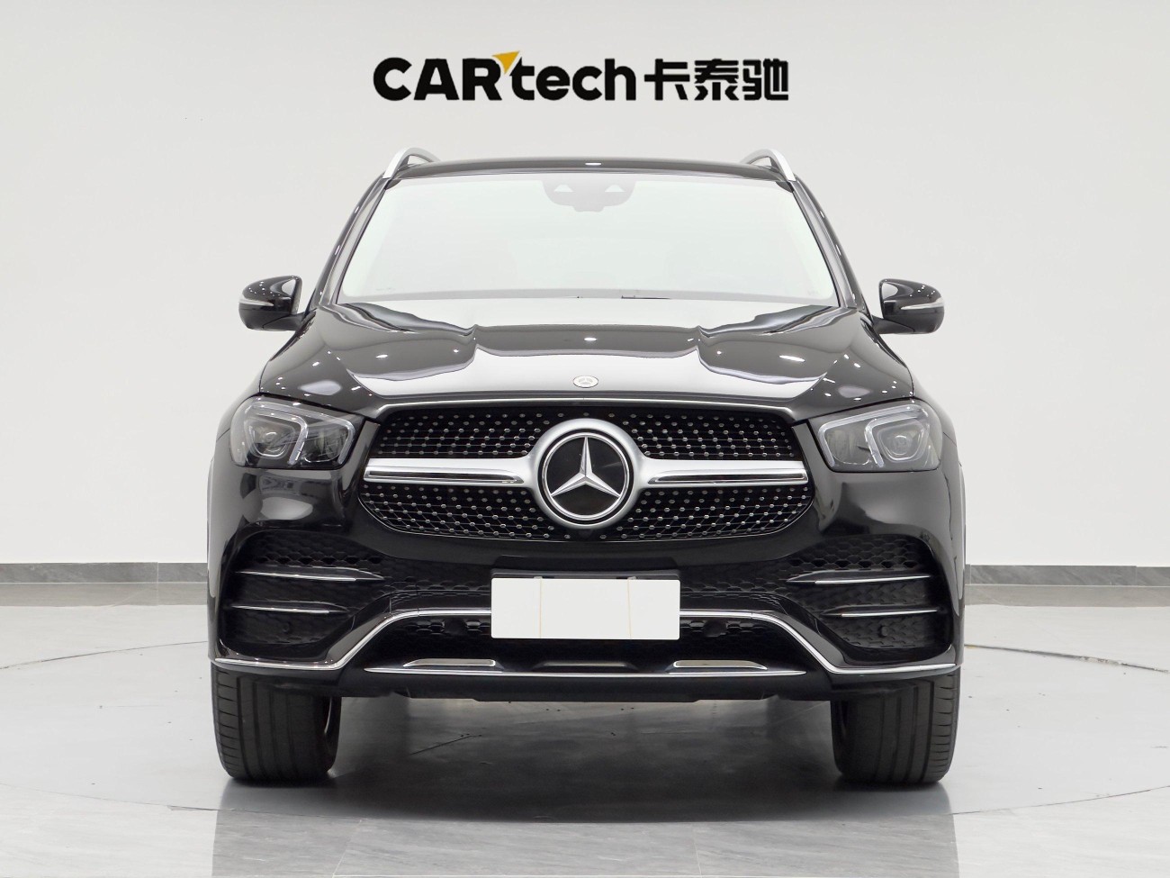 Mercedes-Benz GLE 450 4MATIC 2021