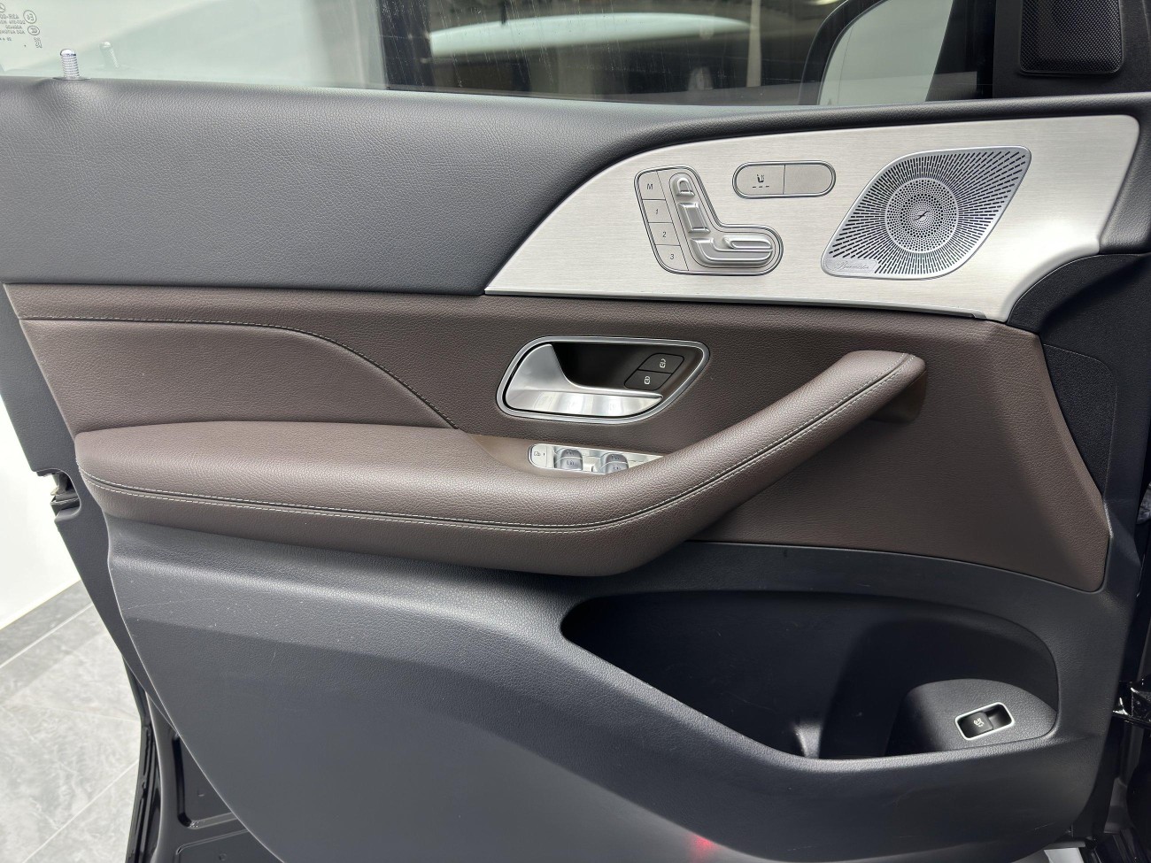 Mercedes-Benz GLE 450 4MATIC 2021