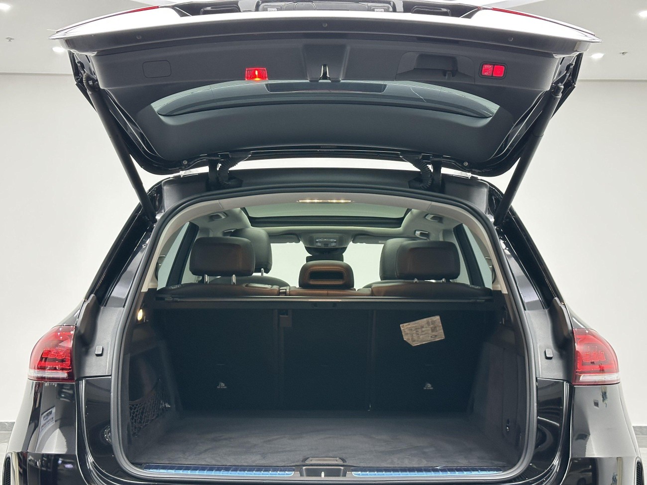 Mercedes-Benz GLE 450 4MATIC 2021