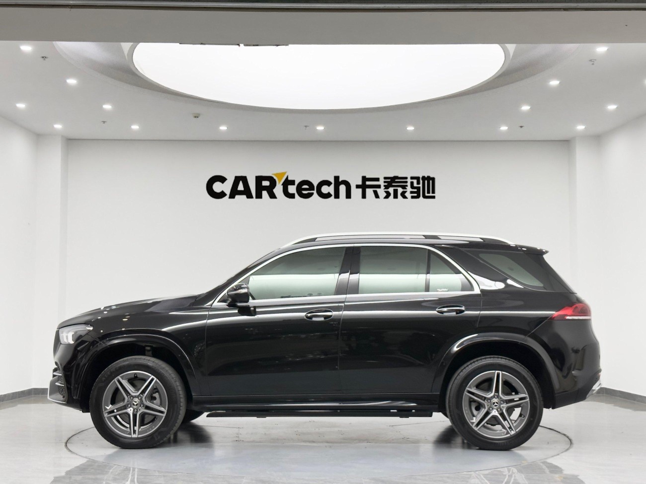 Mercedes-Benz GLE 450 4MATIC 2021