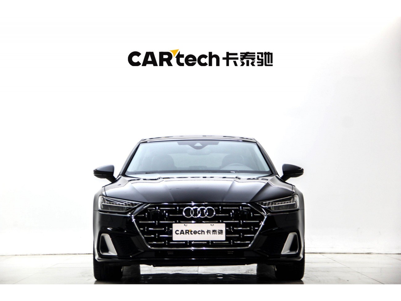 Audi A7L 45 TFSI 2024