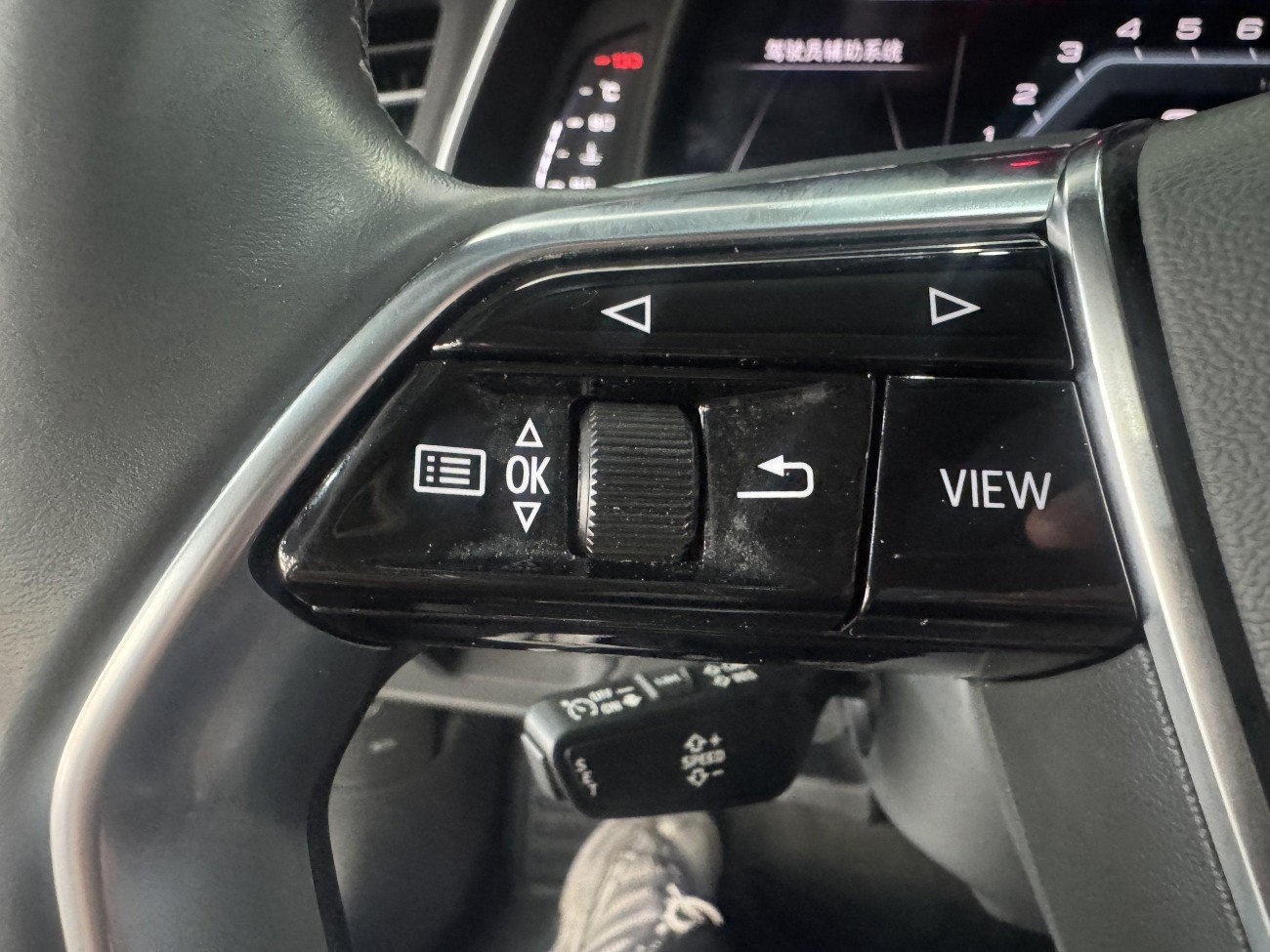 Audi A7L 45 TFSI 2024