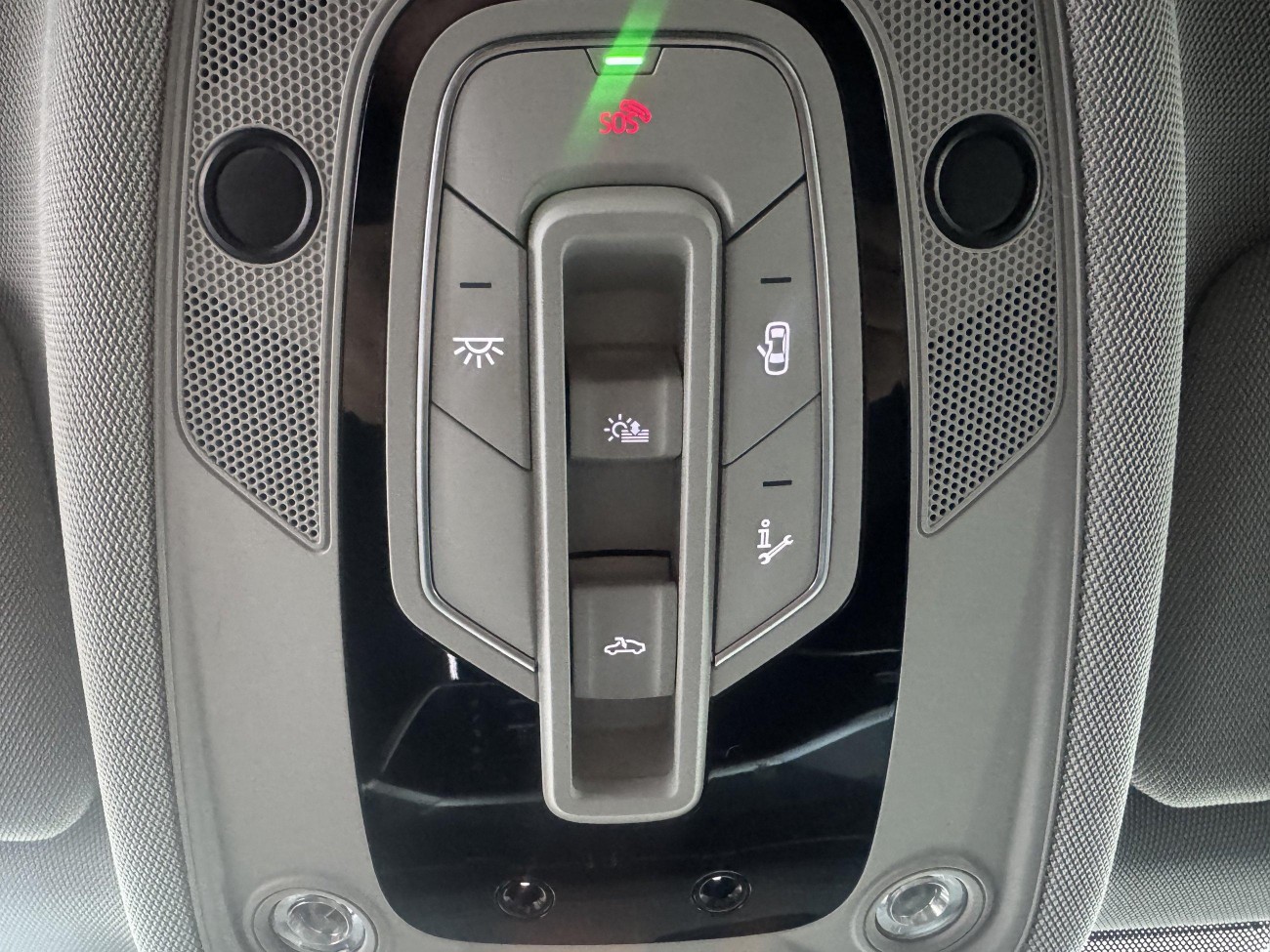 Audi A7L 45 TFSI 2024