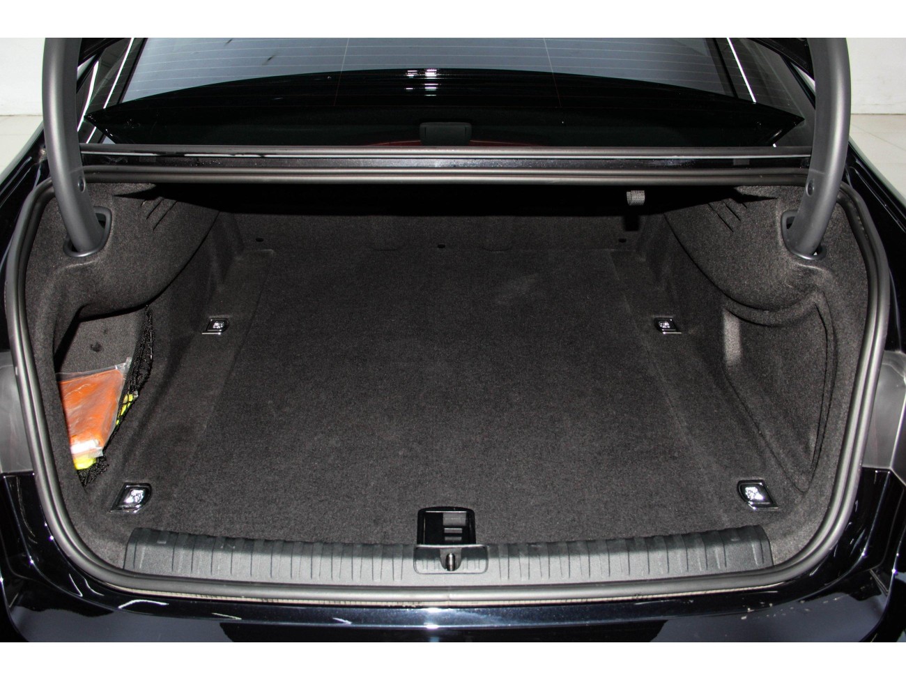 Audi A7L 45 TFSI 2024