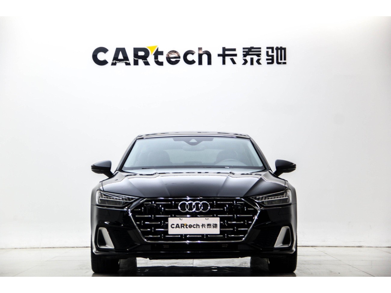 Audi A7L 45 TFSI 2024