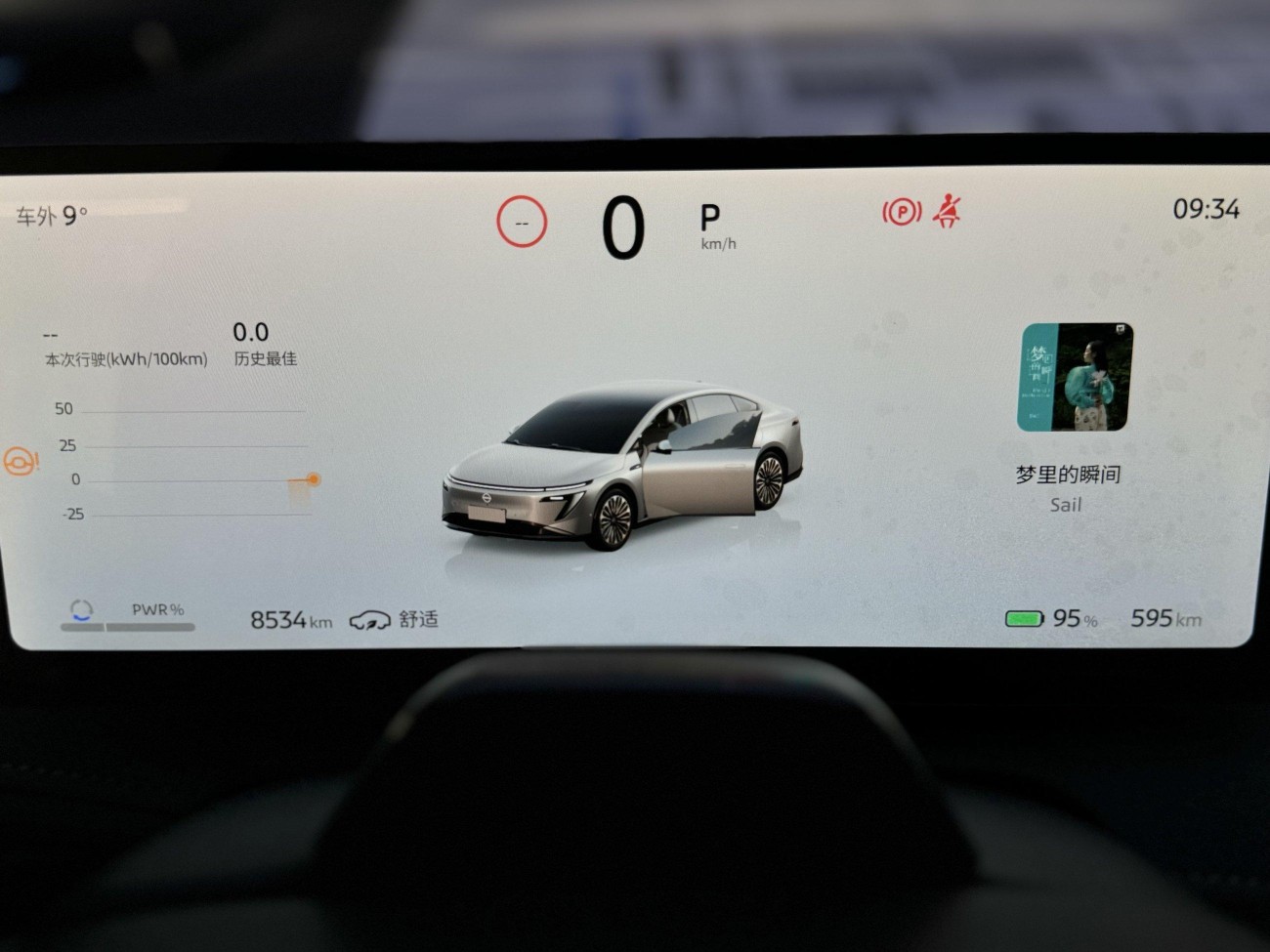Nissan N7 2025
