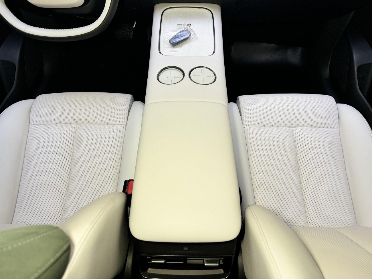 Nissan N7 2025