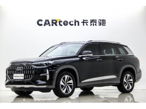 Audi Q6 40 TFSI 2024