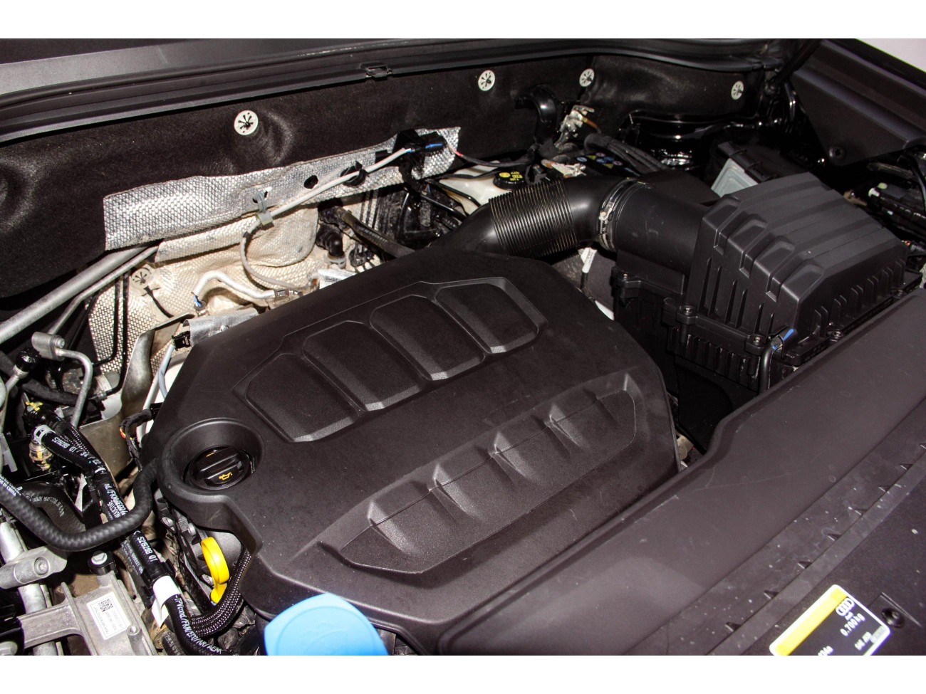 Audi Q6 40 TFSI 2024